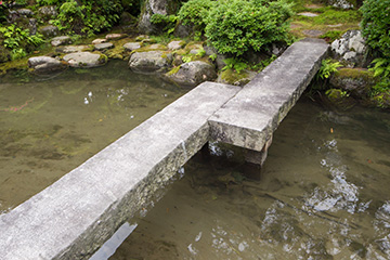 石橋